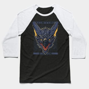 Hunting Club: Legiana Baseball T-Shirt